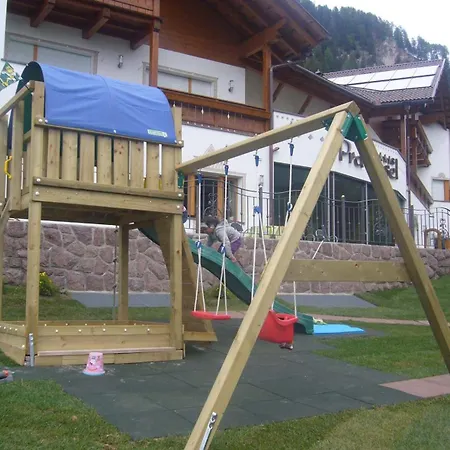 Hotel Pra Tlusel-2