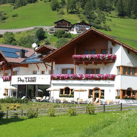 Hotel Pra Tlusel-3