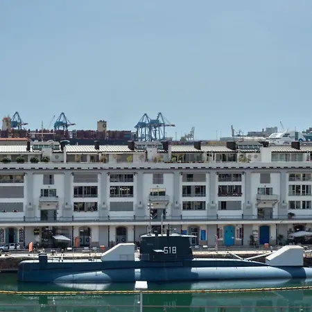 Port View-2