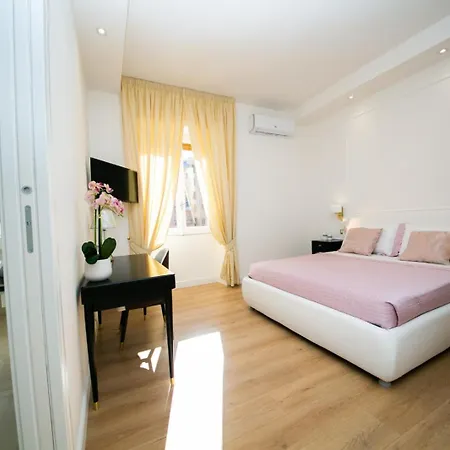 Viale Italia Boutique Rooms-2