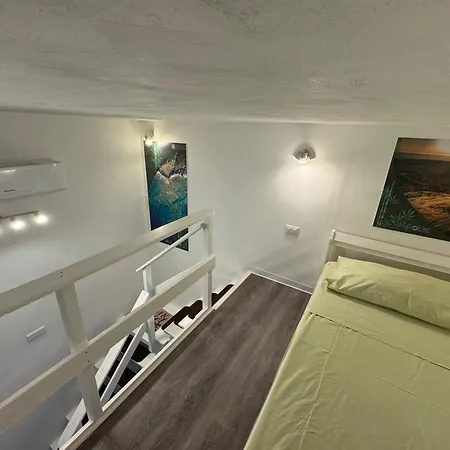 Lime Apartments - Bamboo-2