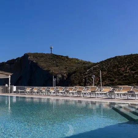 Hotel Chiaia Di Luna-2