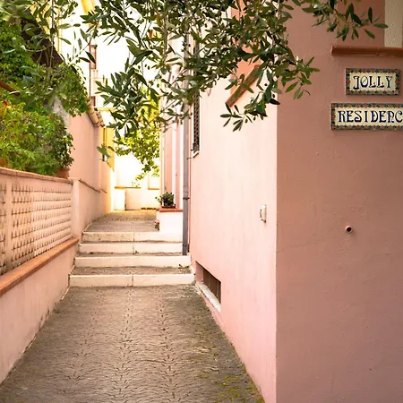 Jolly Residence-2
