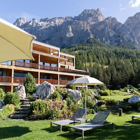 Hotel Gran Paradiso-3