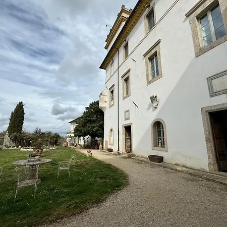 Villa Dell'Annunziata-2