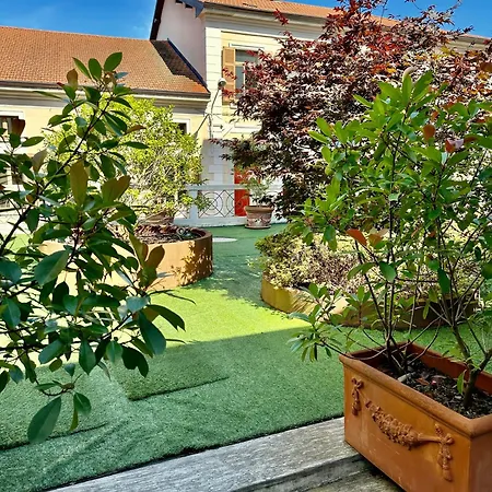 Hotel Al Campanile - Luxury Suites & Apartments-3