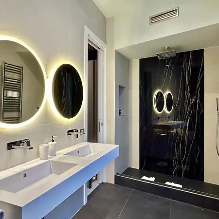 Private Luxury Suites-3
