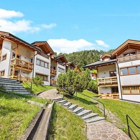 Residence Des Alpes-2