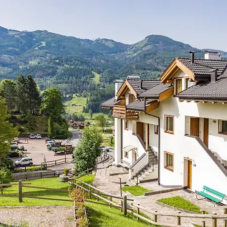 Residence Des Alpes-3