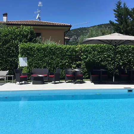 Hotel Villa Ca' Nova ***S-2