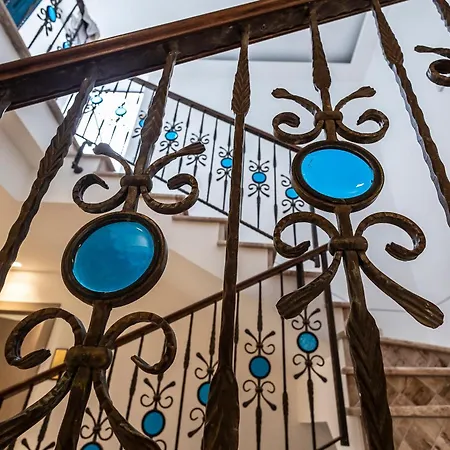 Hotel Vento Del Sud-3