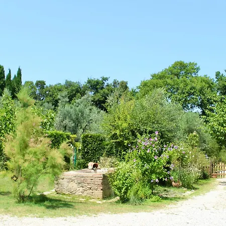 I Glicini Appartamento-2