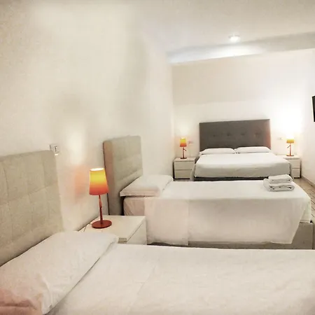 Bb Hotels Aparthotel Visconti-3