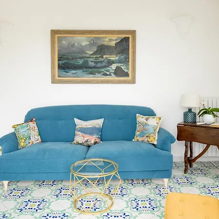 B&B L'Agapanto-3