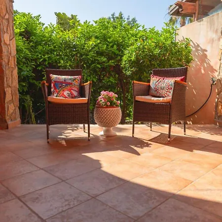 Casa Vacanze Marelia-3