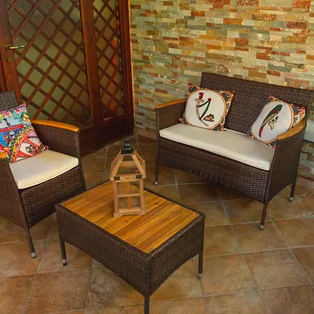 Casa Vacanze Marelia-2