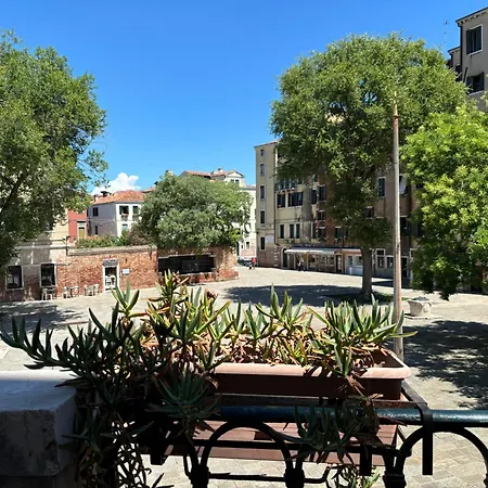 Locanda Del Ghetto-2