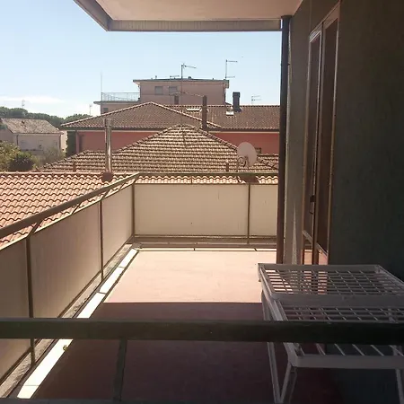 Casa Luciano Bellaria Centro-3