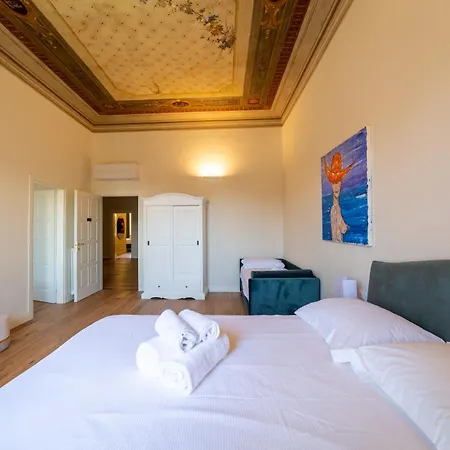 Residenza D'Epoca Palazzo Salviati Quaratesi-2