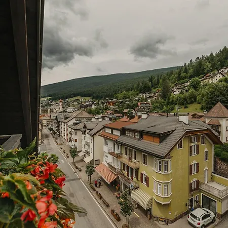 Hotel Garni Planaces-3