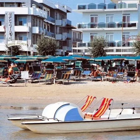 Hotel Bellavista-Olympic-2