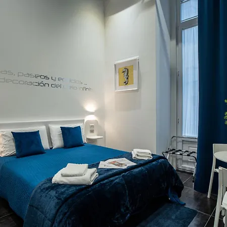 Skyhouse Chiaia-2