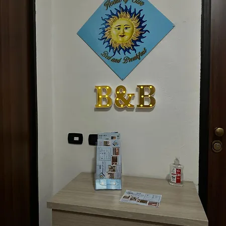 B&B House Of Sun-2
