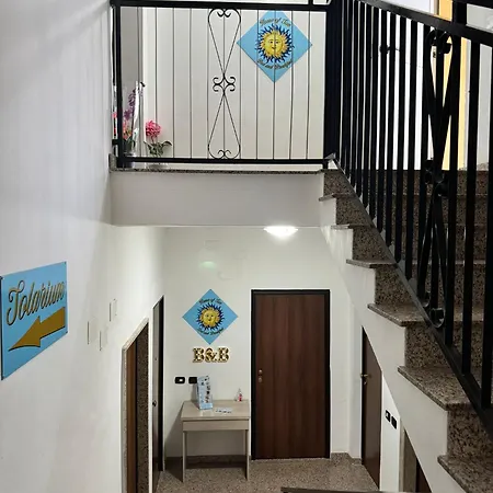 B&B House Of Sun-3