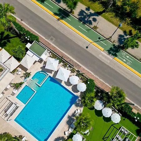 Hotel Belvedere-3