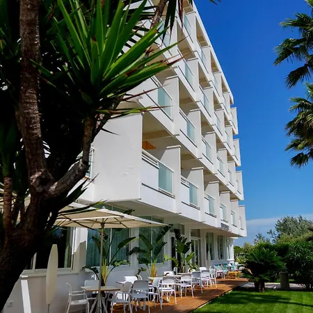 Hotel Belvedere-2