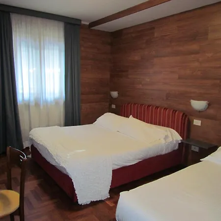 Lo Chalet da Ilaria-2