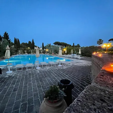 Residence Solemaremma-2