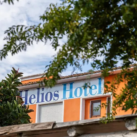 Helios Hotel-2