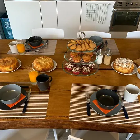 B&B per Oropa-3
