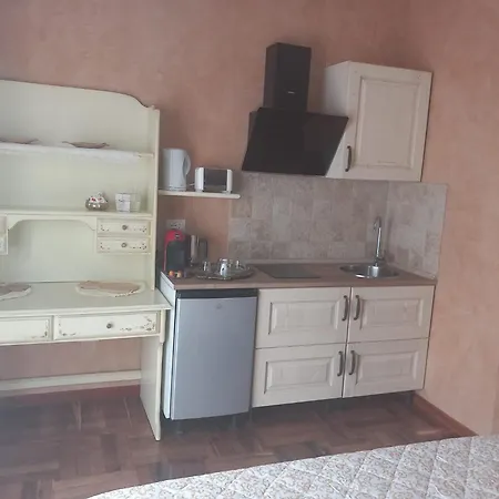 Lussuoso B&B-2