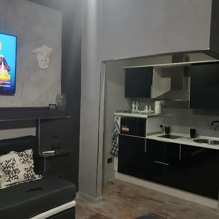 Lussuoso B&B-3