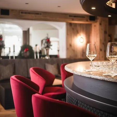 Alpenheim Charming & Spa Hotel-2