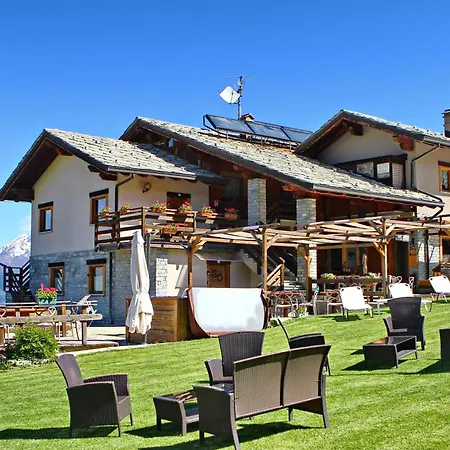Hotel Chacaril-2