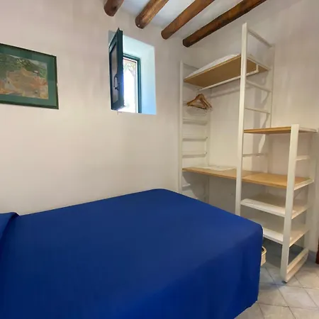 Pensione La Nassa-2