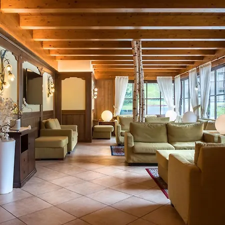 Hotel Betulla-2