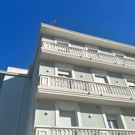 Residence Mimosa-2