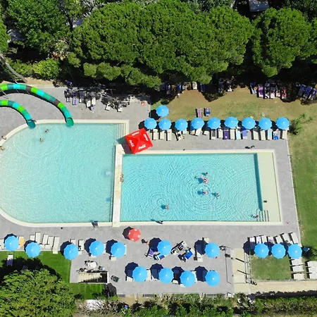 Badiaccia Village Camping-2