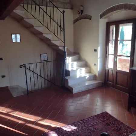 Le Pergoline B&B-3