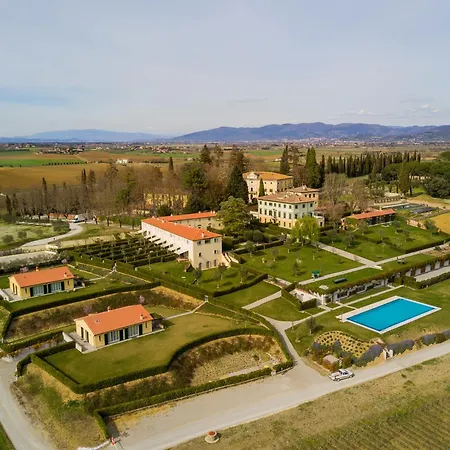 Resort Borgo Syrah-3