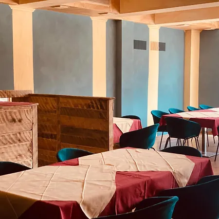 Hotel Forte Carlomagno-2