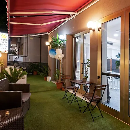 Hotel Noah-3