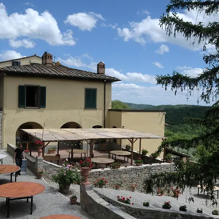 Hotel Villa Casalecchi-3