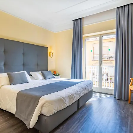 Grand Hotel Parco Del Sole-2