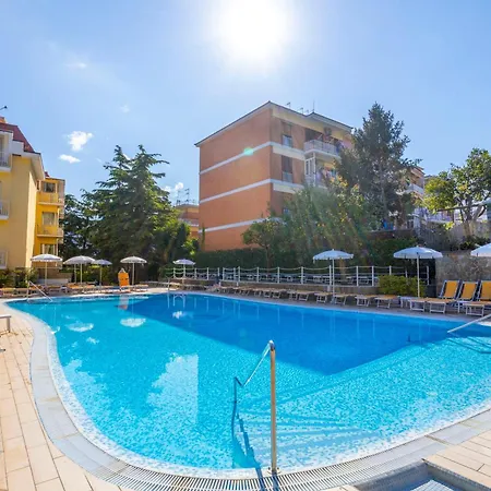 Grand Hotel Parco Del Sole-3