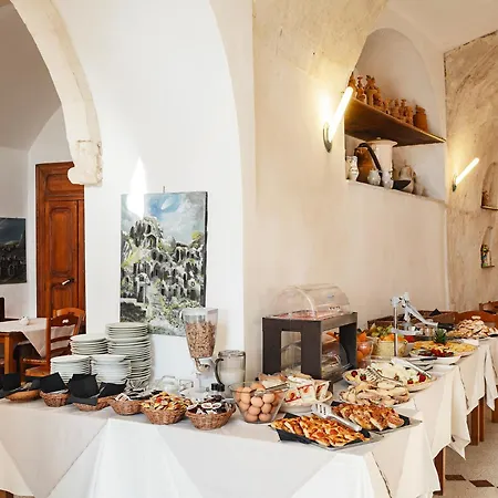 Hotel Sassi-2